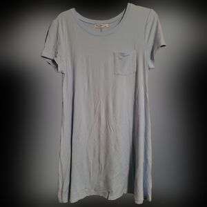 2 Juniors T-Shirt Dresses